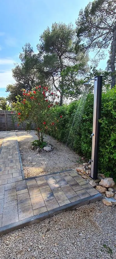 Mobile Home Shelbox Biograd Na Moru 0*,