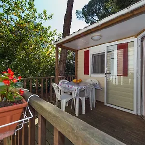 3* Park za odmor Diana & Josip Mobile Homes